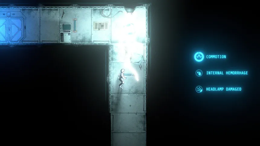 Скриншот 8 к игре Oculto