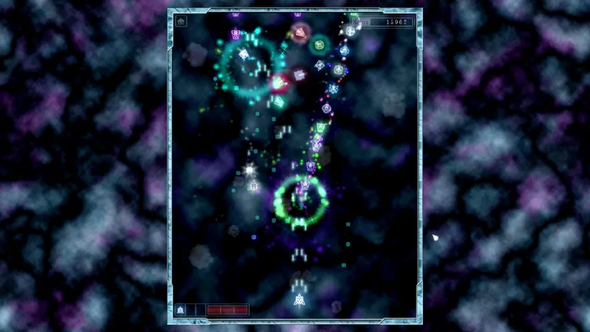 Скриншот 1 к игре Stick to the end