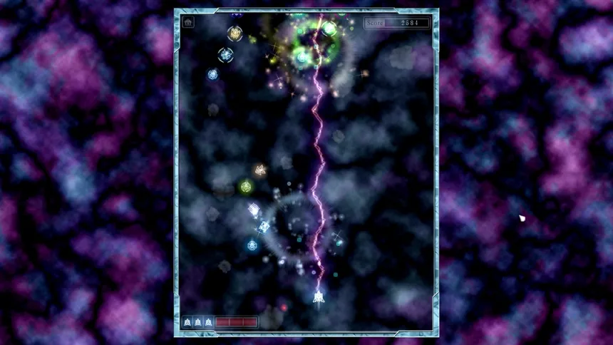 Скриншот 2 к игре Stick to the end