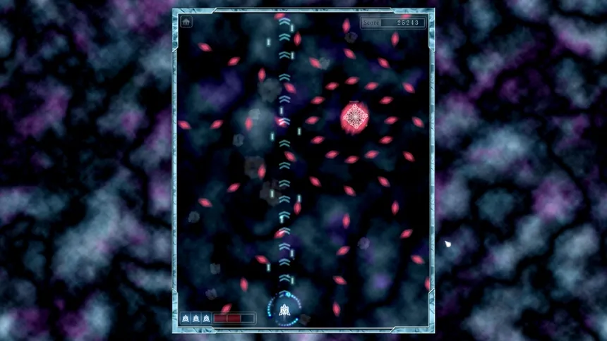 Скриншот 3 к игре Stick to the end