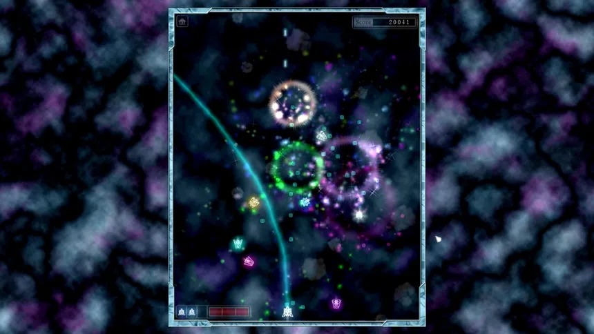 Скриншот 4 к игре Stick to the end