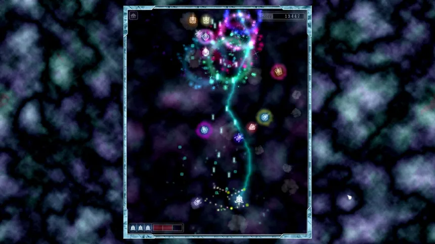Скриншот 5 к игре Stick to the end