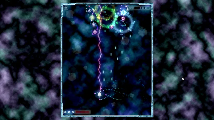Скриншот 6 к игре Stick to the end