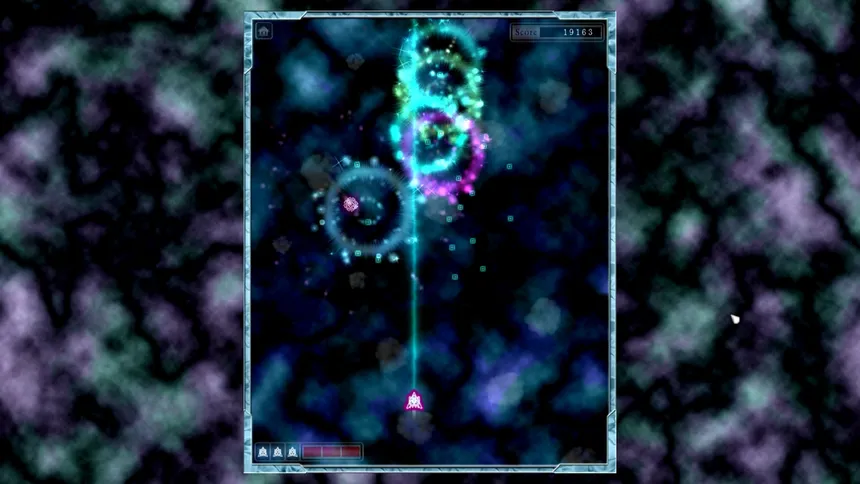 Скриншот 7 к игре Stick to the end