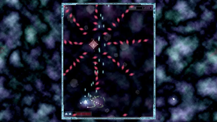 Скриншот 8 к игре Stick to the end