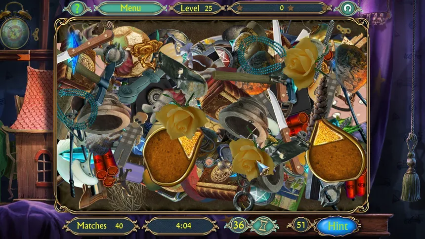 Скриншот 3 к игре Dream Walker