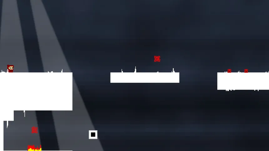Скриншот 2 к игре Colourless