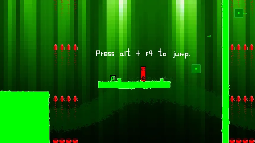 Скриншот 8 к игре Colourless