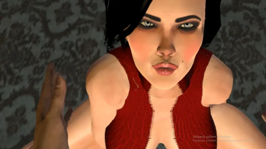 Скриншот 1 к игре HOT GIRLS VR