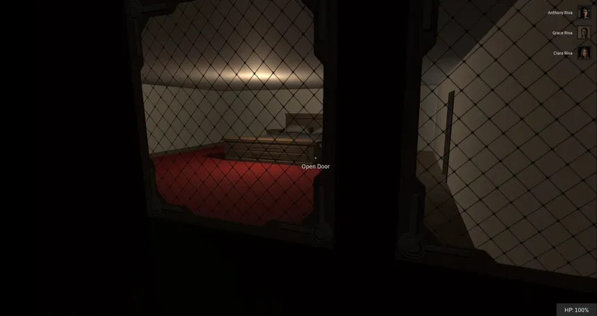 Скриншот 5 к игре Cosa Nostra