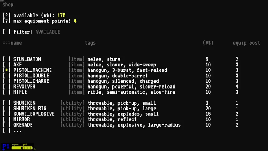 Скриншот 3 к игре Definitely Sneaky But Not Sneaky