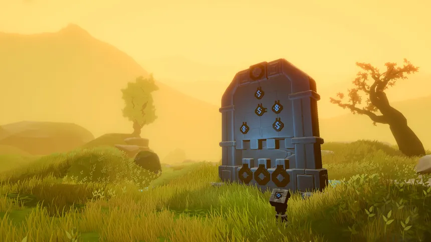 Скриншот 1 к игре Memorrha