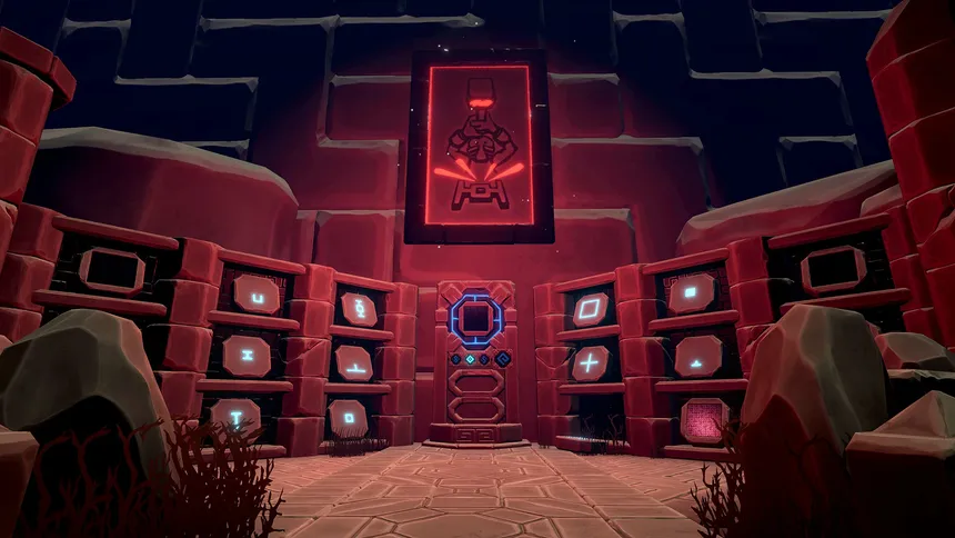 Скриншот 6 к игре Memorrha
