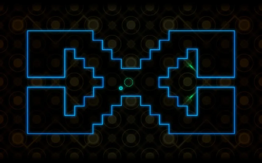Скриншот 1 к игре DotX