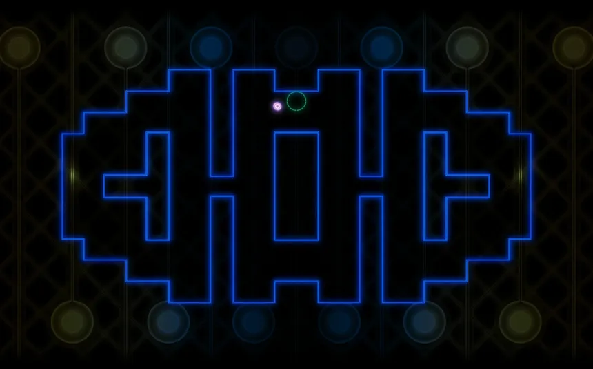 Скриншот 2 к игре DotX