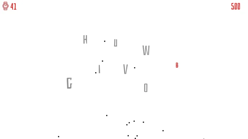Скриншот 3 к игре TEXT