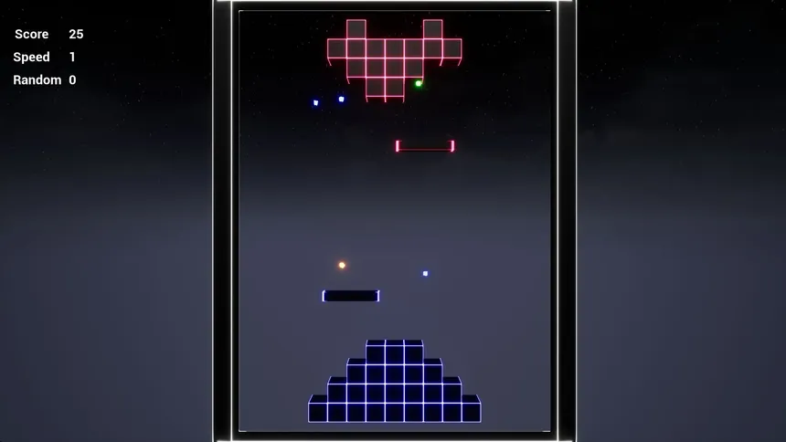 Скриншот 1 к игре BlockDoc