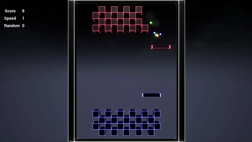 Скриншот 2 к игре BlockDoc