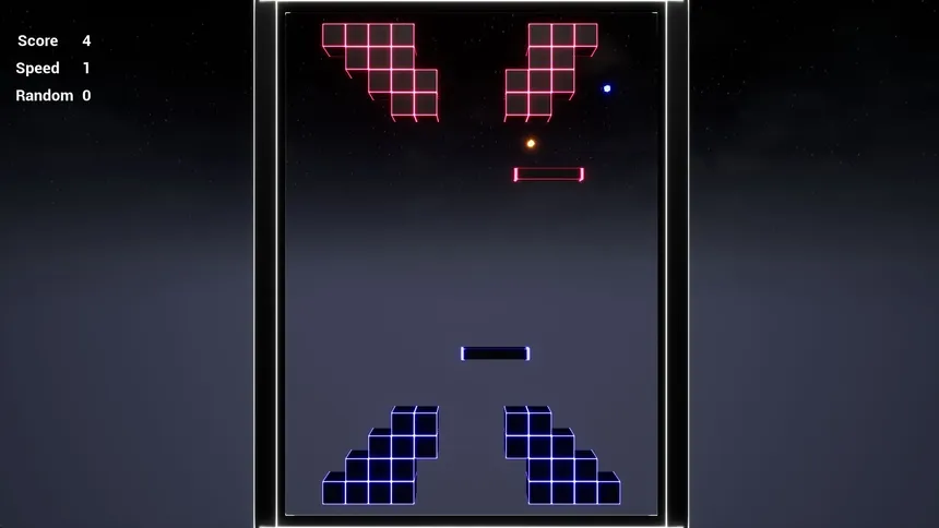Скриншот 3 к игре BlockDoc