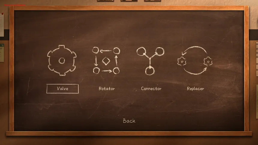 Скриншот 3 к игре Blueprint Word: Classroom
