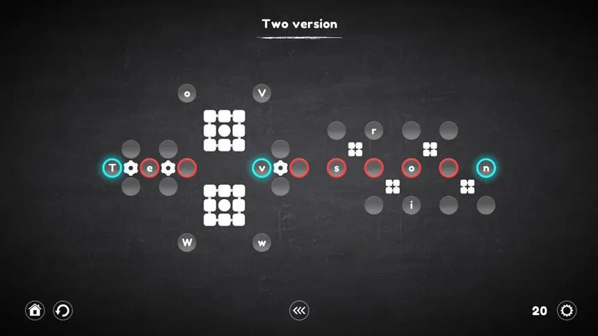 Скриншот 6 к игре Blueprint Word: Classroom