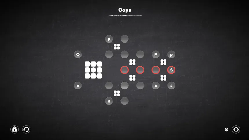 Скриншот 7 к игре Blueprint Word: Classroom