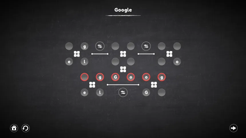 Скриншот 8 к игре Blueprint Word: Classroom