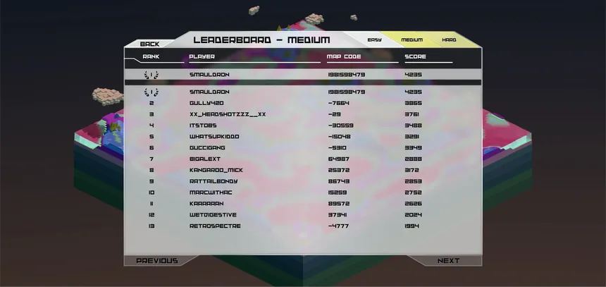 Скриншот 5 к игре Island Invasion