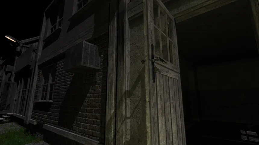 Скриншот 5 к игре The Blood Eclipse