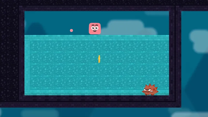 Скриншот 7 к игре Telecube Nightmare
