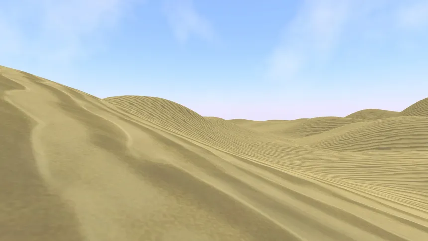 Скриншот 6 к игре Go Outside Simulator