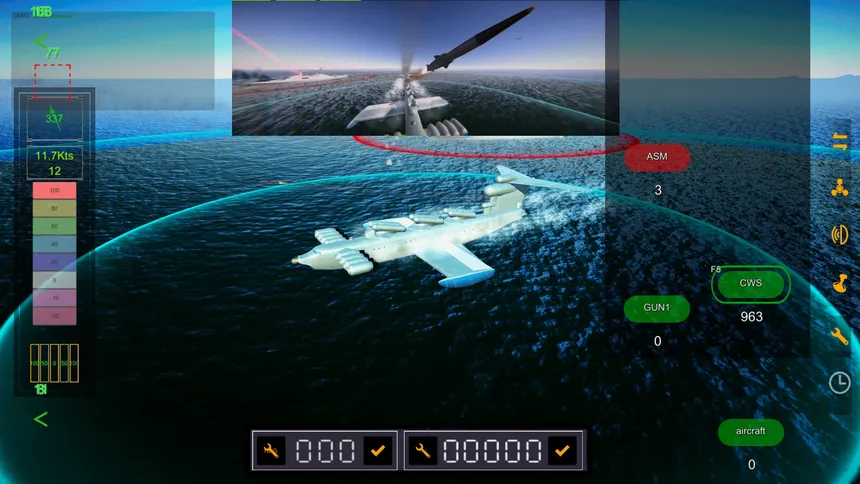 Скриншот 7 к игре War Platform