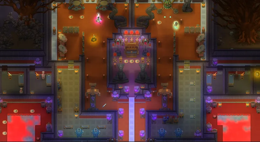 Скриншот 5 к игре Amazing Cultivation Simulator