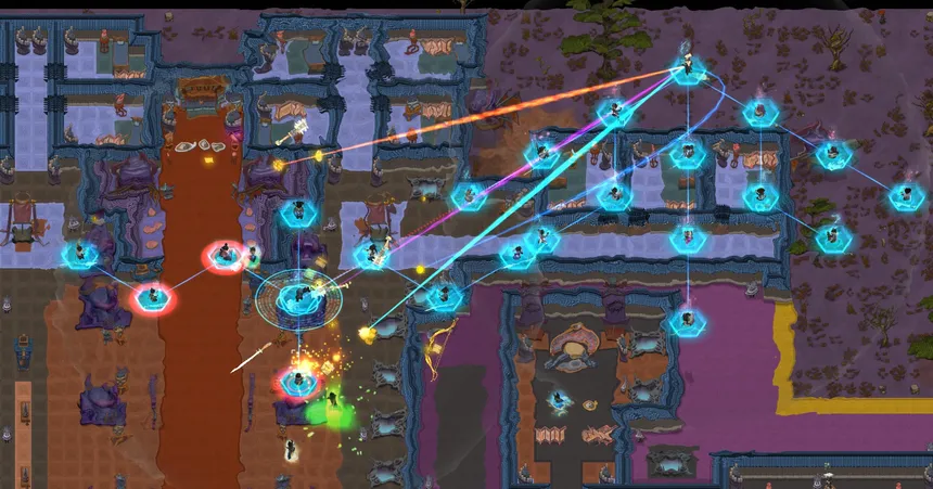Скриншот 7 к игре Amazing Cultivation Simulator