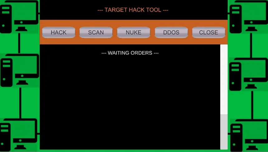 Скриншот 2 к игре Su Hack