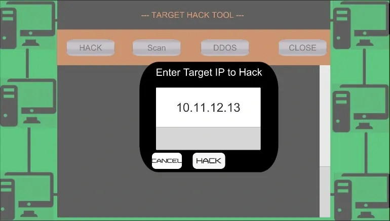 Скриншот 5 к игре Su Hack