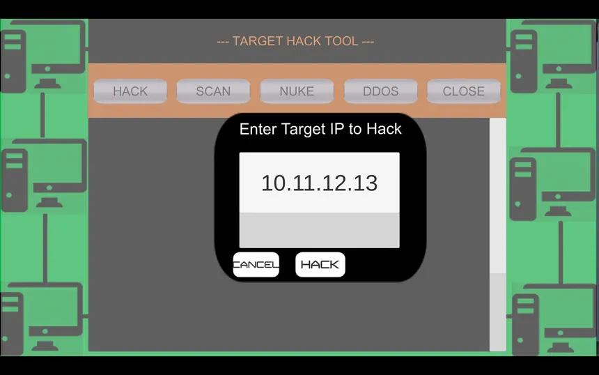 Скриншот 7 к игре Su Hack