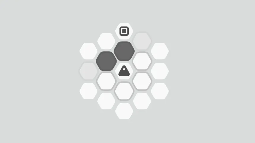 Скриншот 1 к игре Hexanome