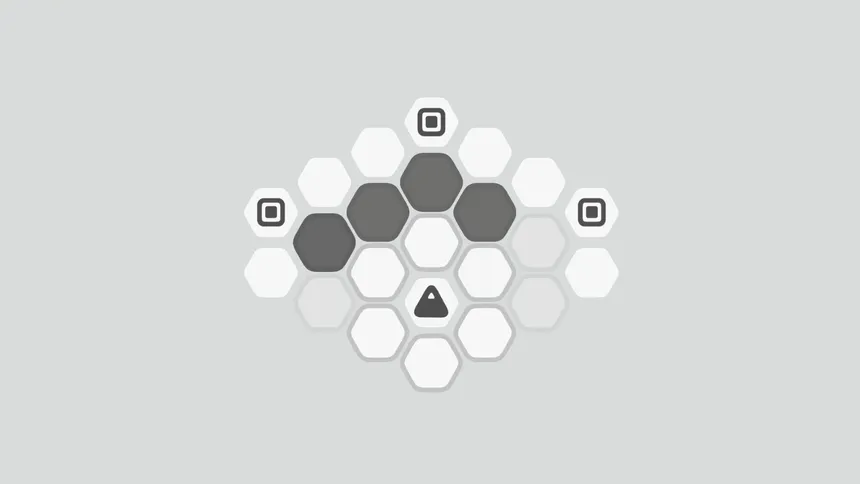 Скриншот 2 к игре Hexanome