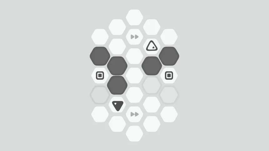 Скриншот 3 к игре Hexanome