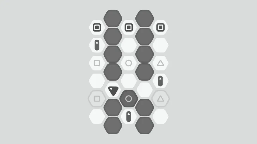 Скриншот 4 к игре Hexanome