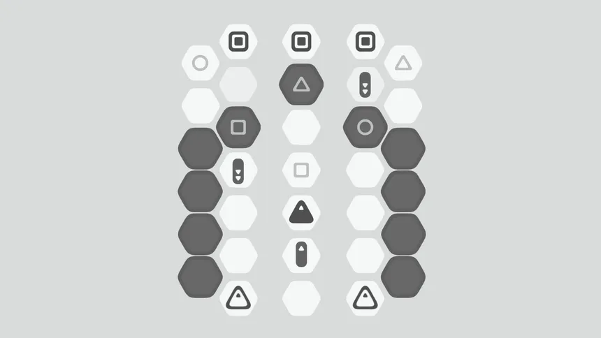 Скриншот 5 к игре Hexanome