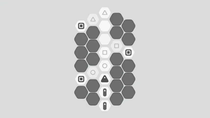 Скриншот 7 к игре Hexanome