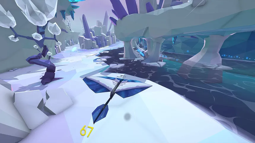 Скриншот 6 к игре Lifeslide