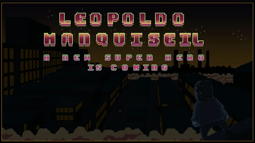 Скриншот 5 к игре Leopoldo Manquiseil