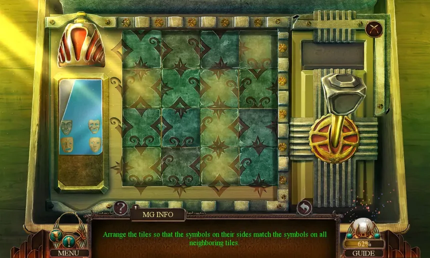 Скриншот 3 к игре Final Cut: Fame Fatale Collector's Edition