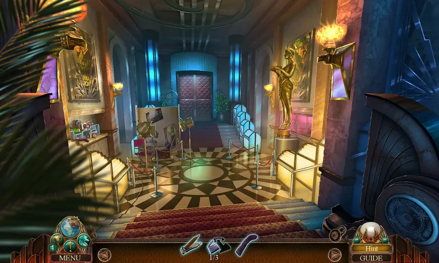 Скриншот 4 к игре Final Cut: Fame Fatale Collector's Edition