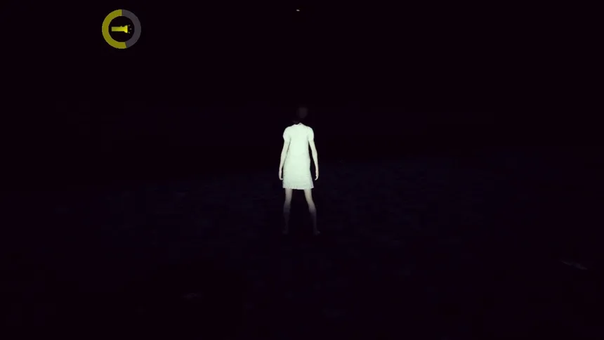 Скриншот 4 к игре Six Degrees of Damnation