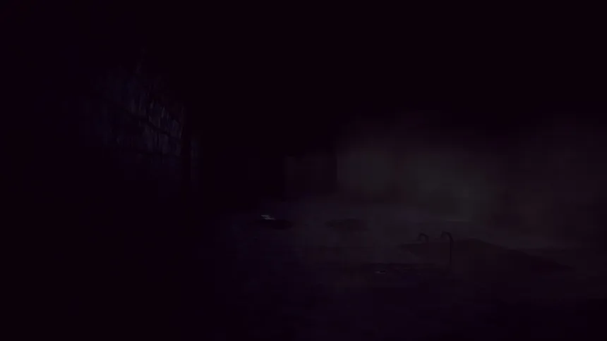 Скриншот 5 к игре Six Degrees of Damnation