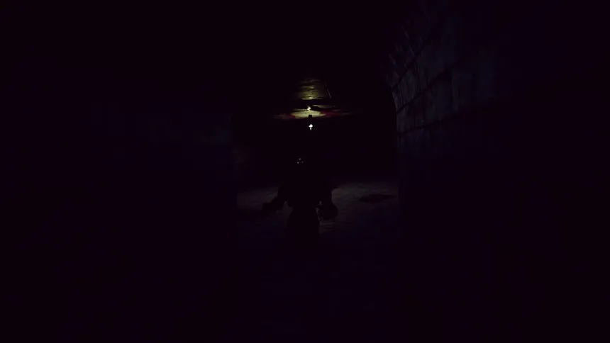 Скриншот 6 к игре Six Degrees of Damnation